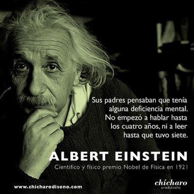 albert-einstein