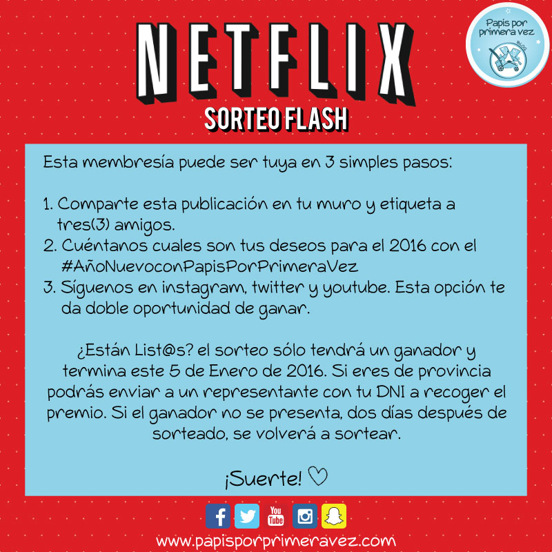 sorteo-netflix