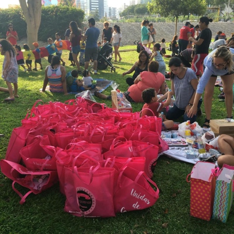 picnic-comunidad