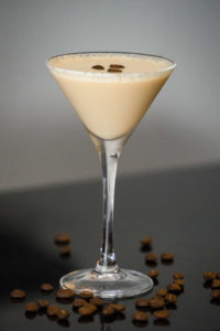 Baileys Espresso