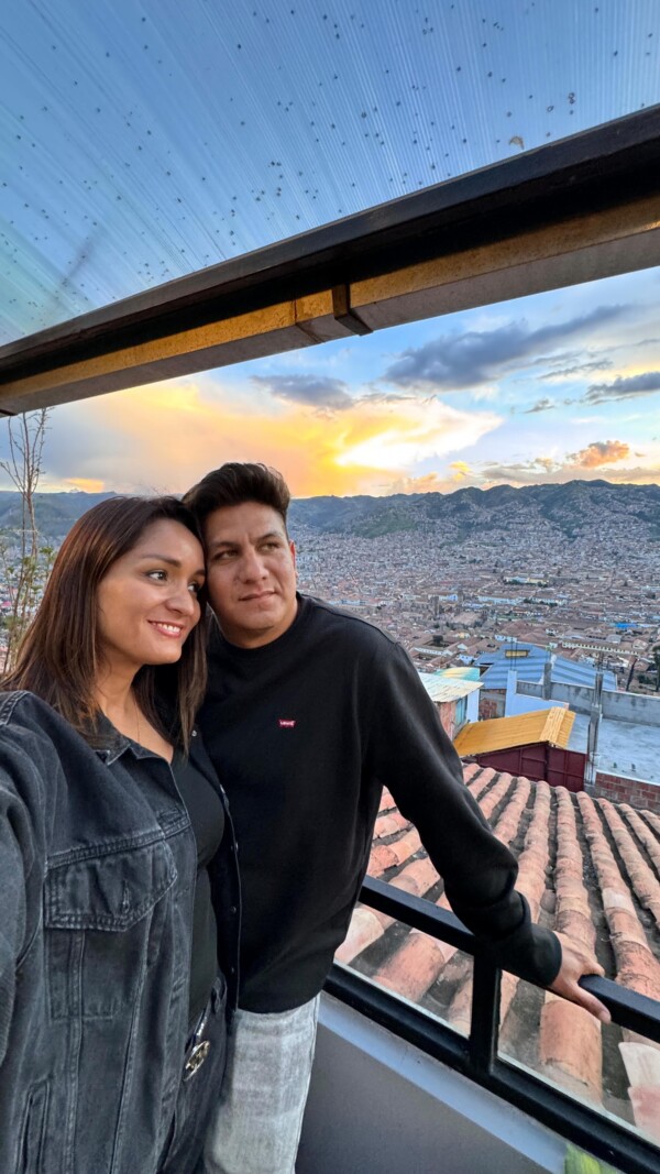 ¿ Etiqueta a quien llamarías ?😍familiaviajera papisporprimeravez viajesconniños viajesconfamilia cusco perú lima