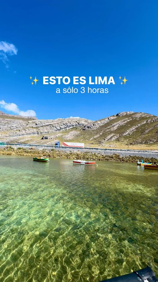 PARAÍSO LIMEÑO¿Sabes dónde queda? Déjalo en los comentarios ❤️

familiaviajera papisporprimeravez viajesinolvidables viajesenfamilia planeslima lima