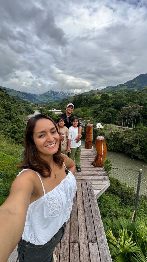 🇵🇪 NUNCA NOS DEJAS DE SORPRENDER🇵🇪Este mirador nos mostró las vistas más hermosas de una ciudad PRECIOSISIMA. ¿Sabes cuál es? 

COMENTA para más planes por 🇵🇪

familiaviajera papisporprimeravez viajesenfamilia aventurasenfamilia viajesperu